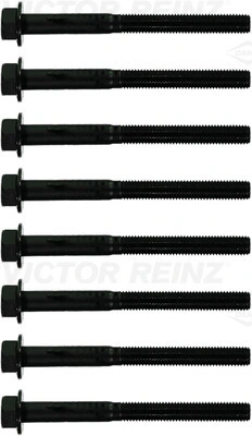 Cylinder Head Bolt Set